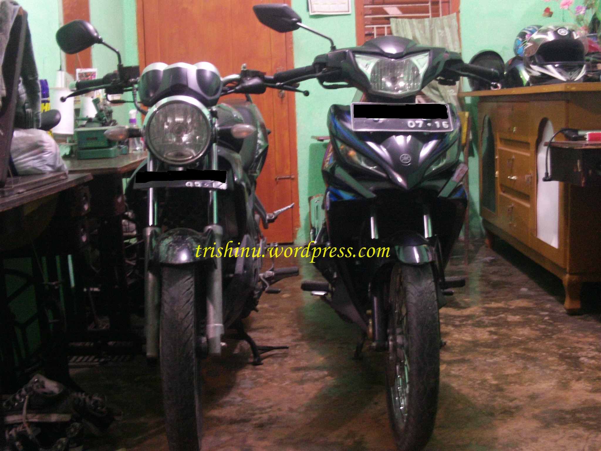 Topspeed  Vixion old , , MX Yamaha ban . trishinu tubeless in , New Posted vixion Jupiter by